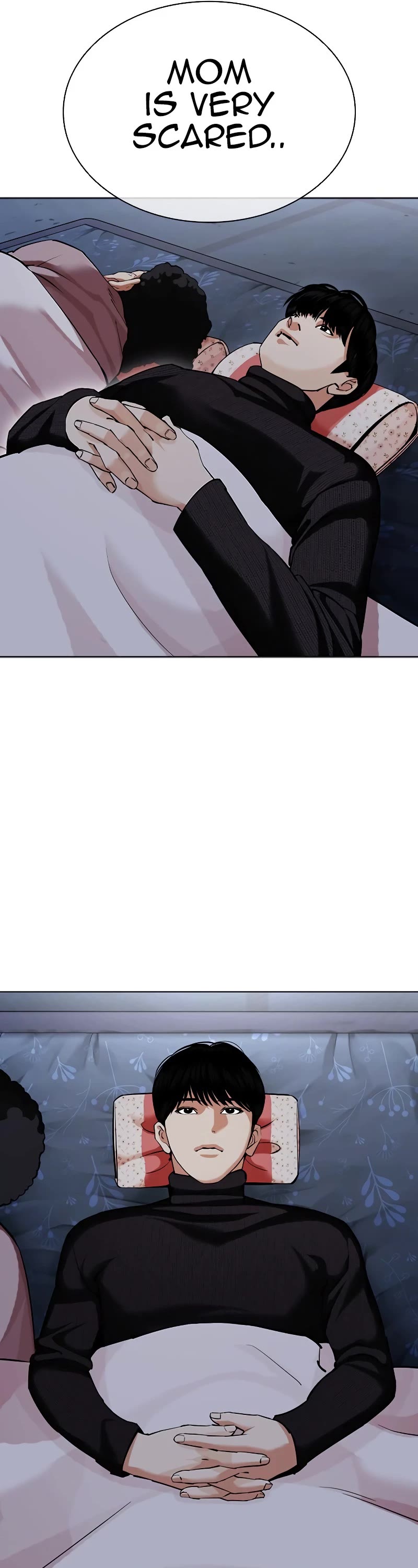 Lookism Chapter 434 page 26 - Chapter 434
