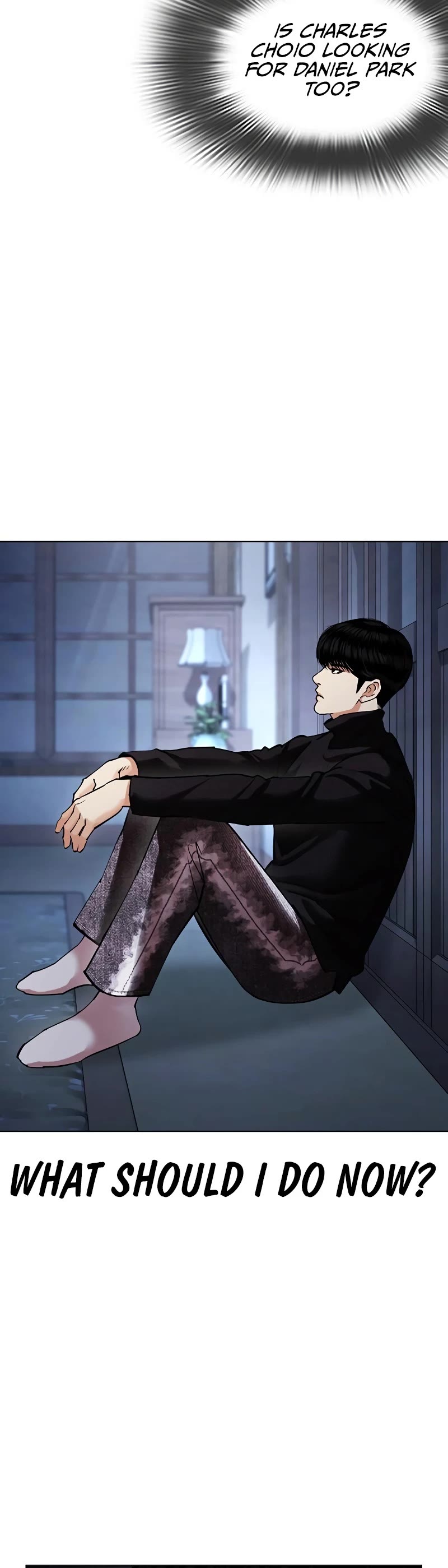 Lookism Chapter 434 page 28 - Chapter 434