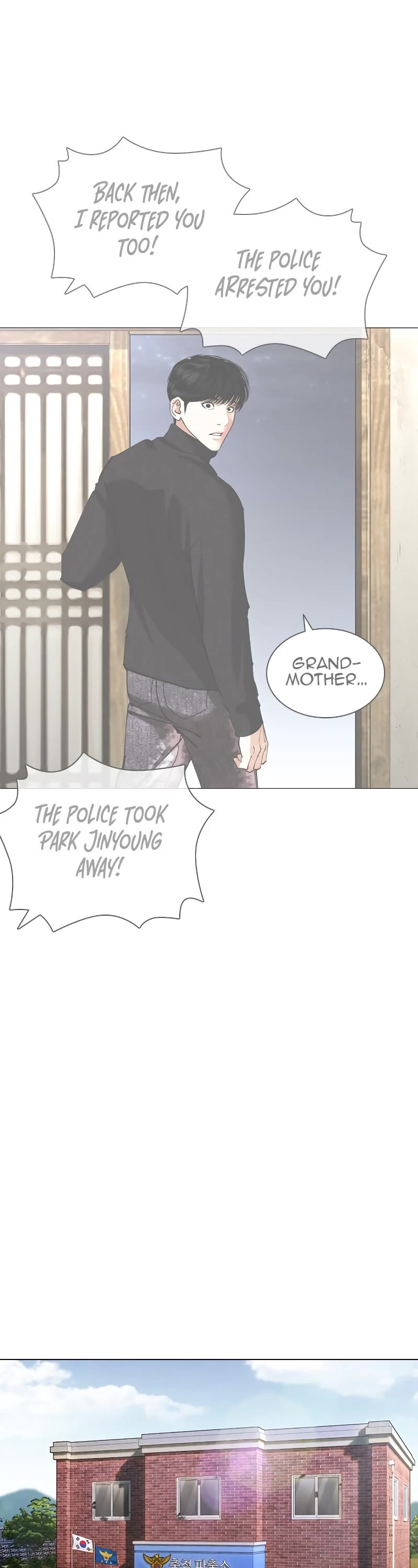 Lookism Chapter 434 page 30 - Chapter 434