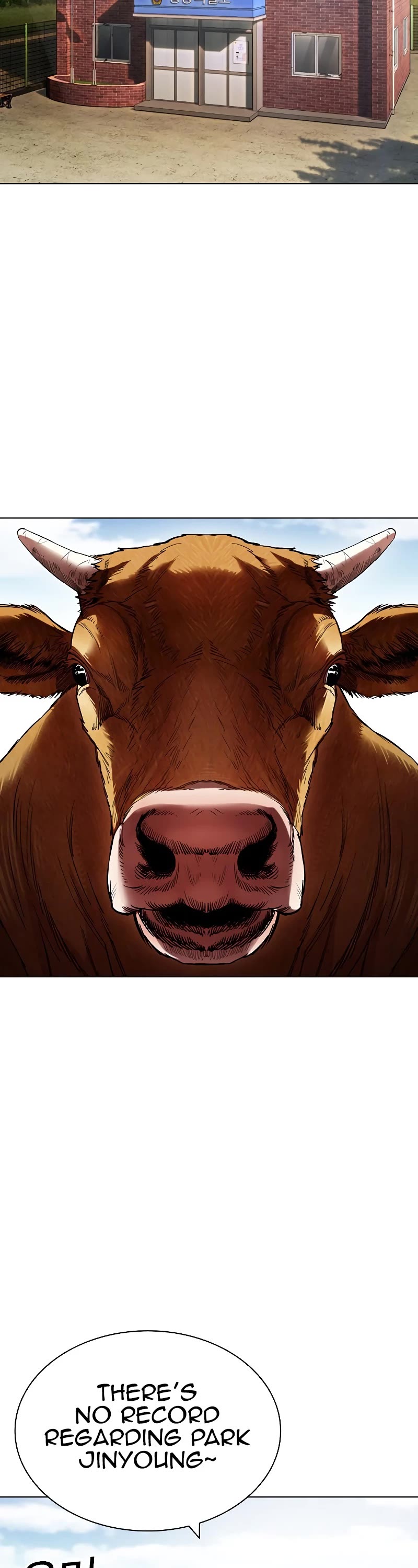 Lookism Chapter 434 page 31 - Chapter 434