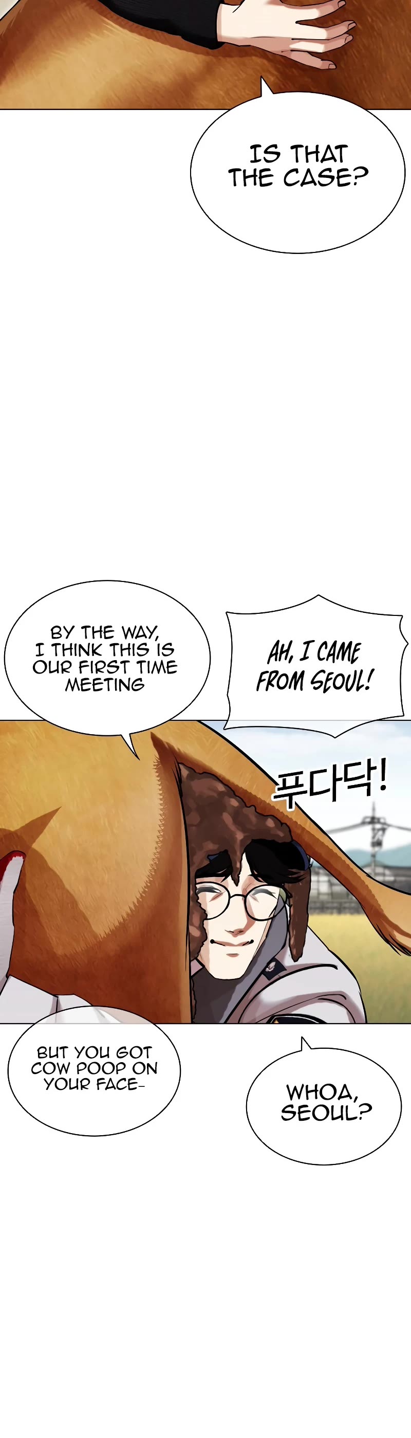 Lookism Chapter 434 page 33 - Chapter 434