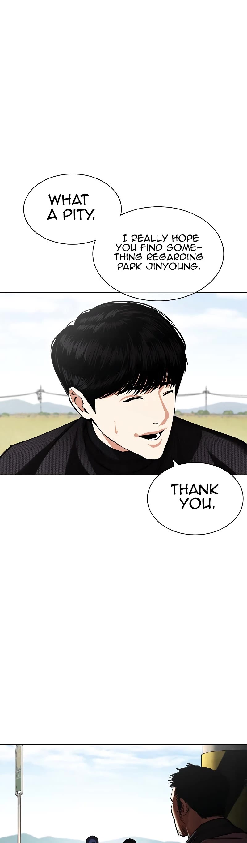 Lookism Chapter 434 page 36 - Chapter 434