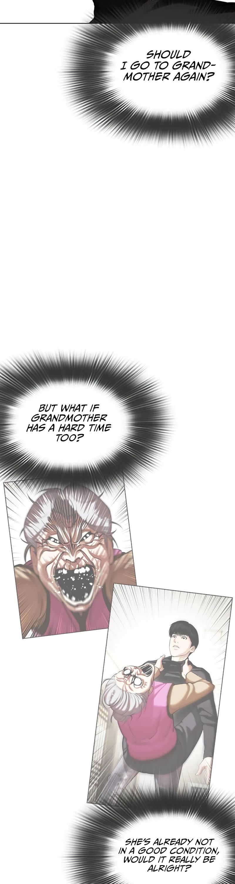 Lookism Chapter 434 page 39 - Chapter 434