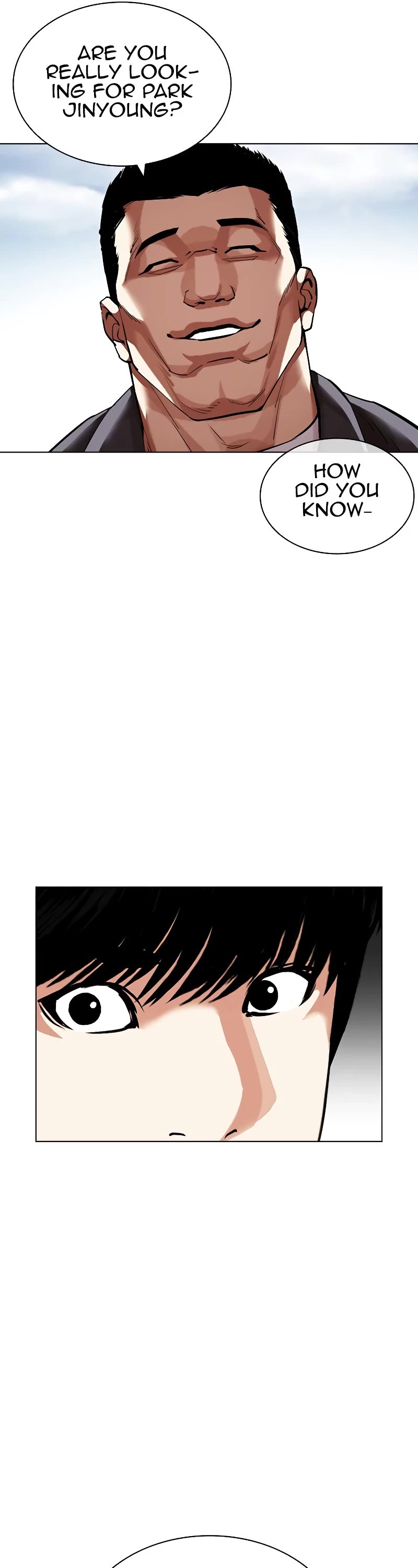 Lookism Chapter 434 page 42 - Chapter 434