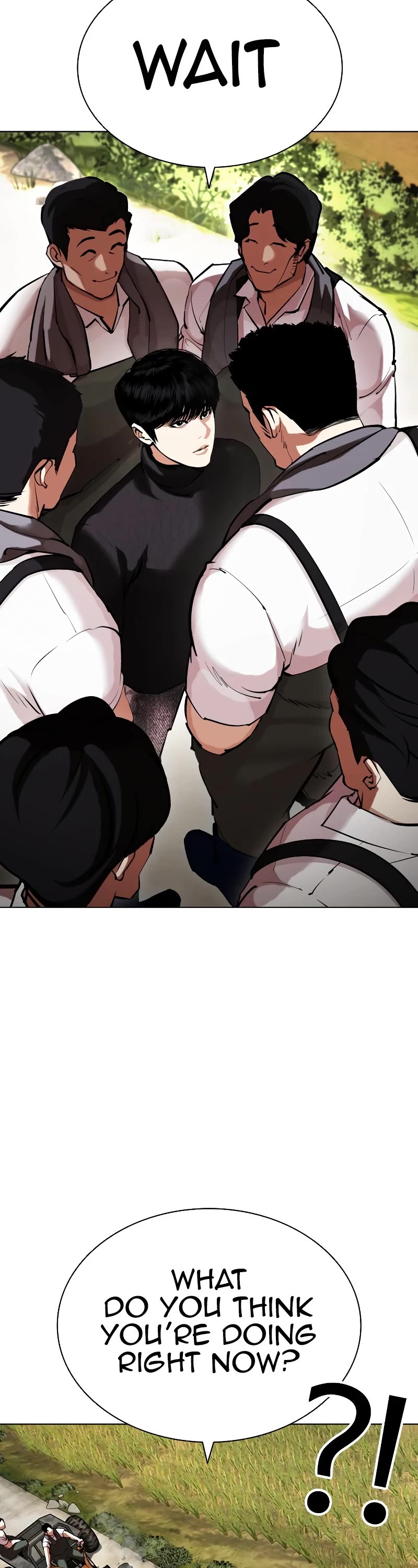 Lookism Chapter 434 page 43 - Chapter 434