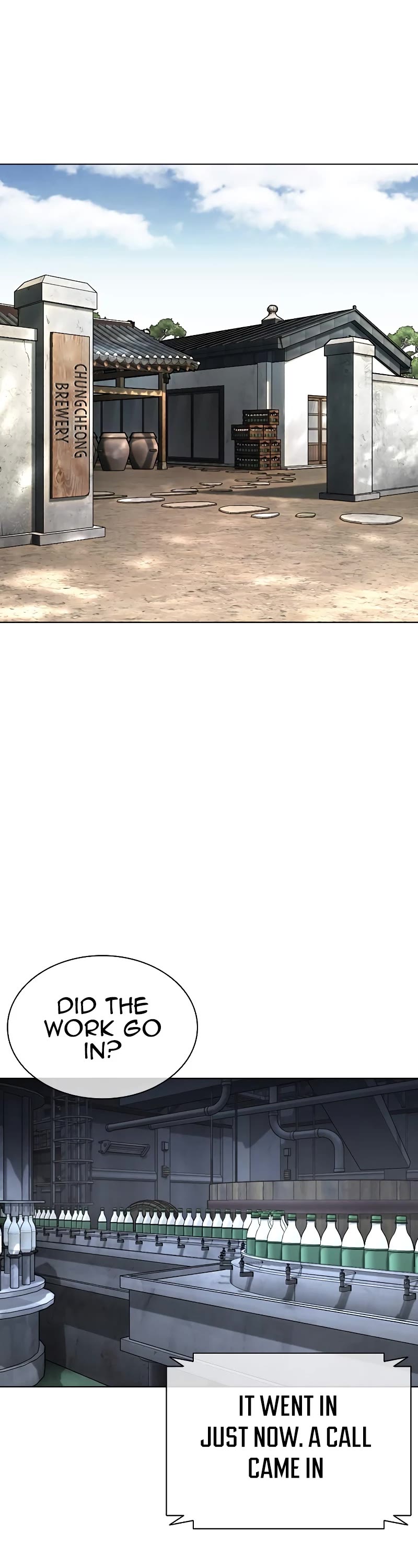 Lookism Chapter 434 page 46 - Chapter 434