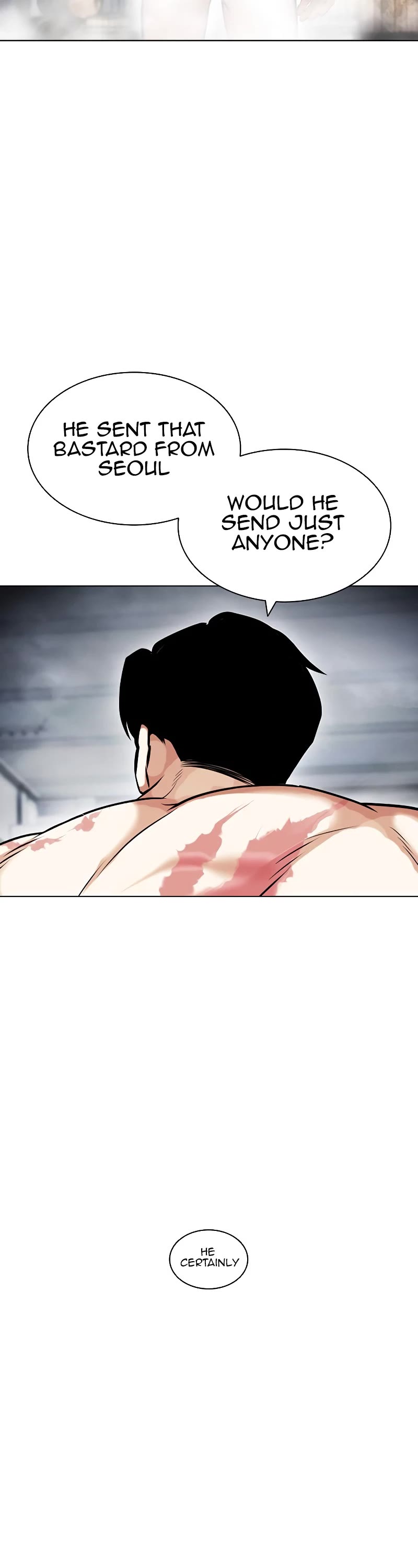 Lookism Chapter 434 page 51 - Chapter 434