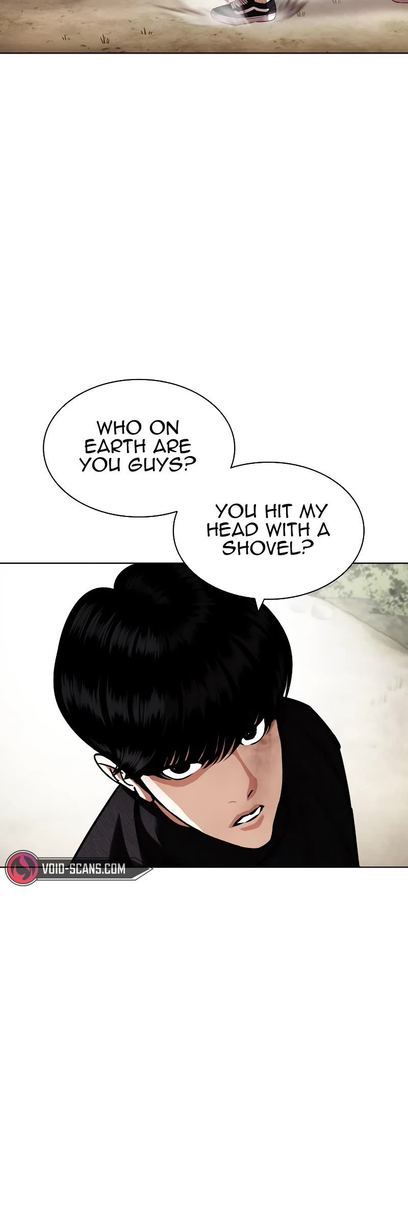 Lookism Chapter 434 page 53 - Chapter 434