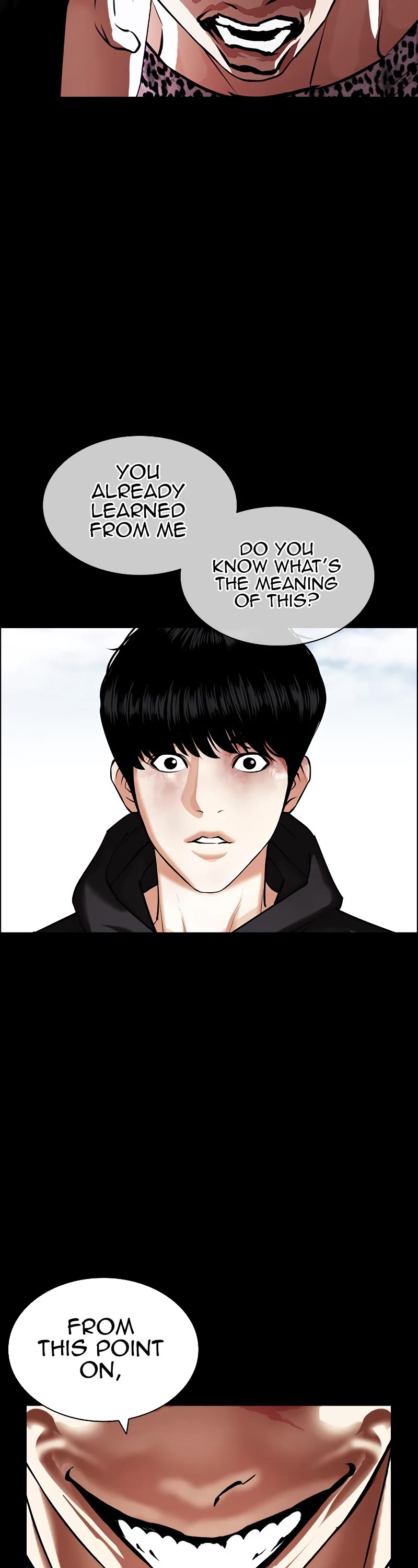 Lookism Chapter 434 page 59 - Chapter 434