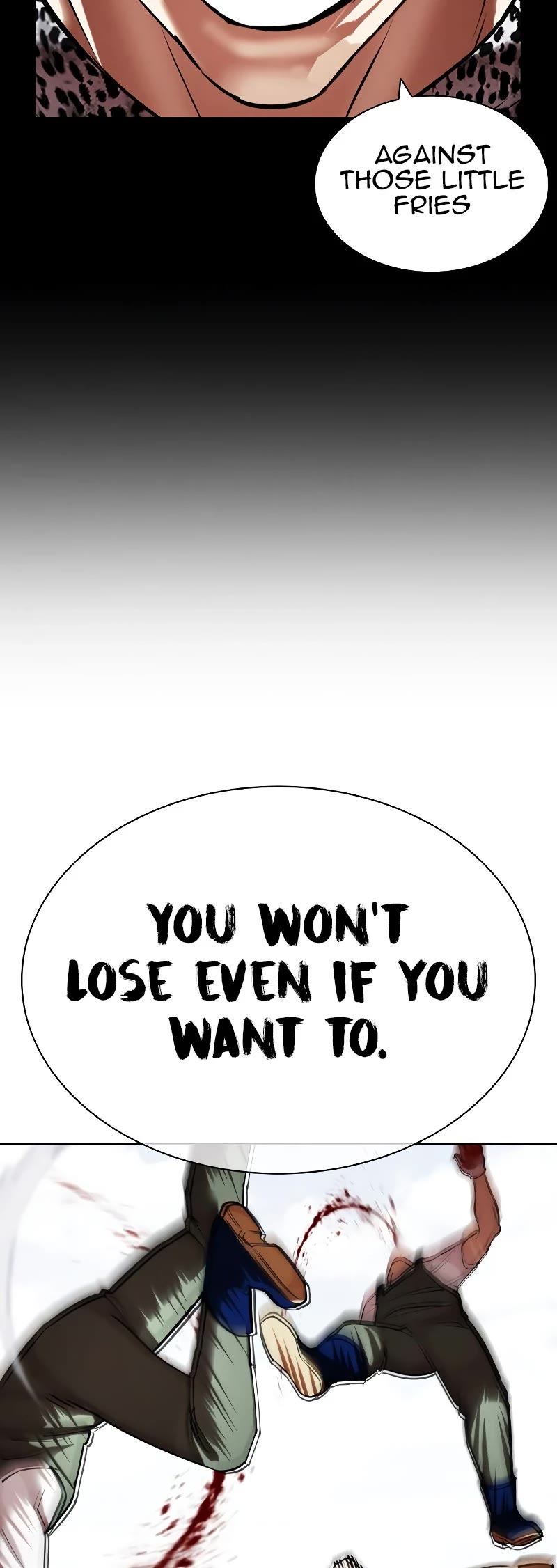 Lookism Chapter 434 page 60 - Chapter 434