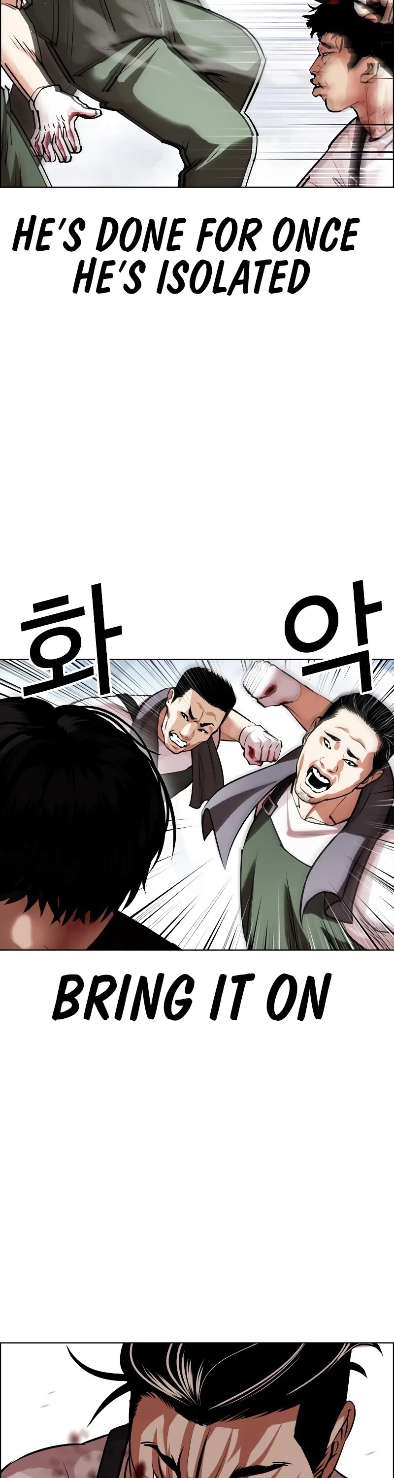 Lookism Chapter 434 page 63 - Chapter 434