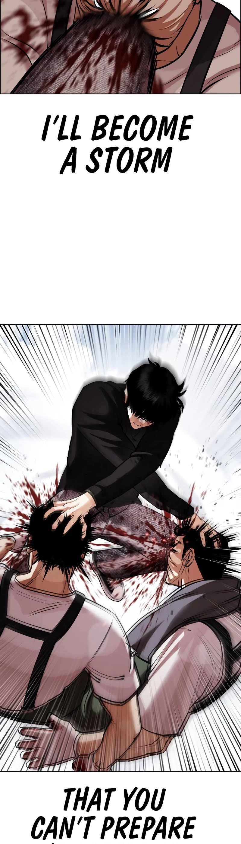 Lookism Chapter 434 page 64 - Chapter 434