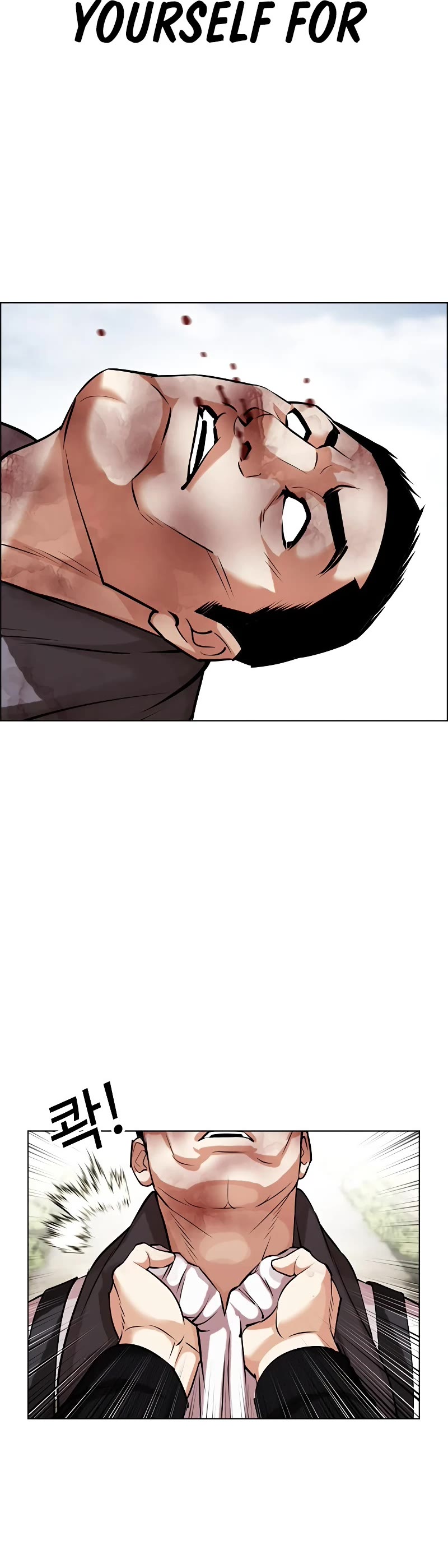 Lookism Chapter 434 page 65 - Chapter 434
