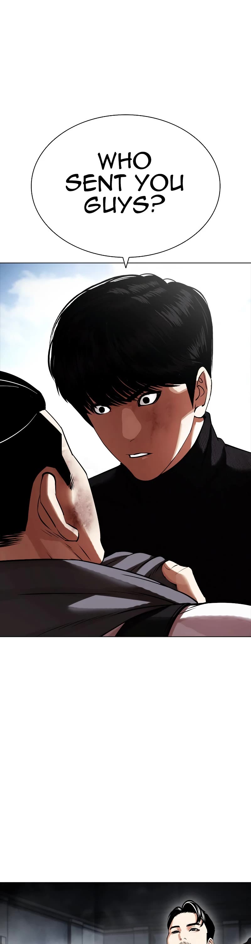 Lookism Chapter 434 page 66 - Chapter 434