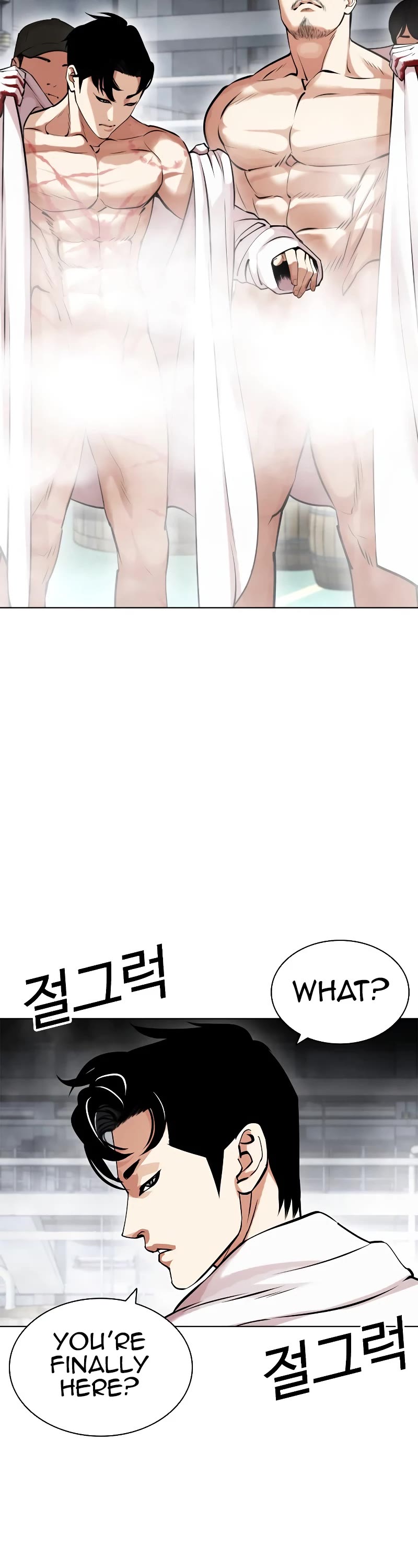 Lookism Chapter 434 page 67 - Chapter 434