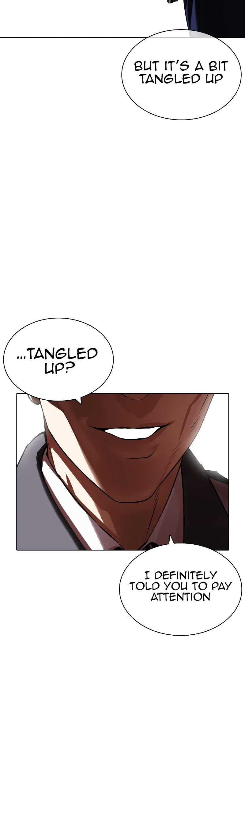 Lookism Chapter 434 page 69 - Chapter 434