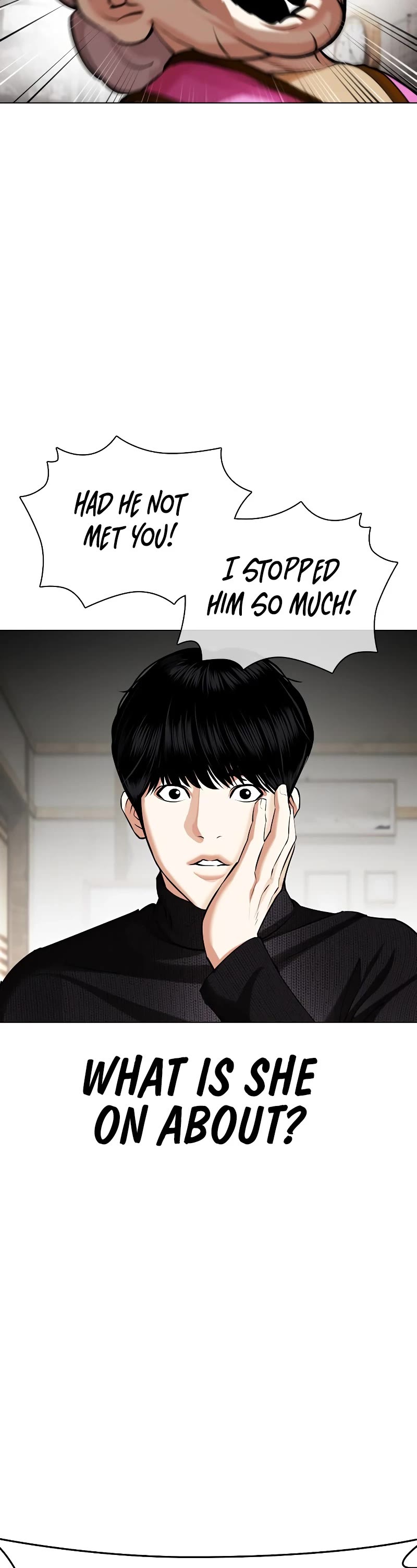 Lookism Chapter 434 page 7 - Chapter 434