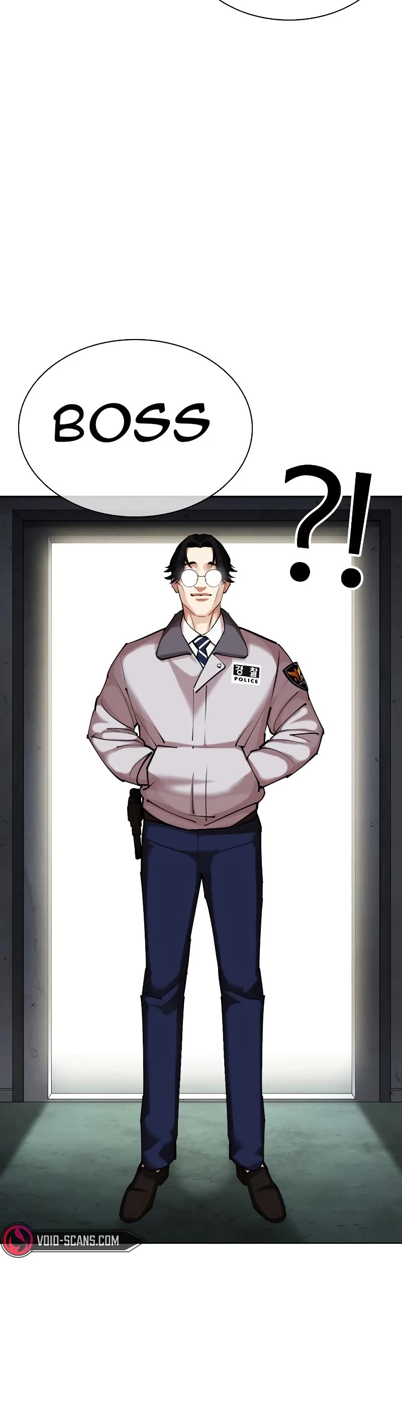 Lookism Chapter 434 page 72 - Chapter 434