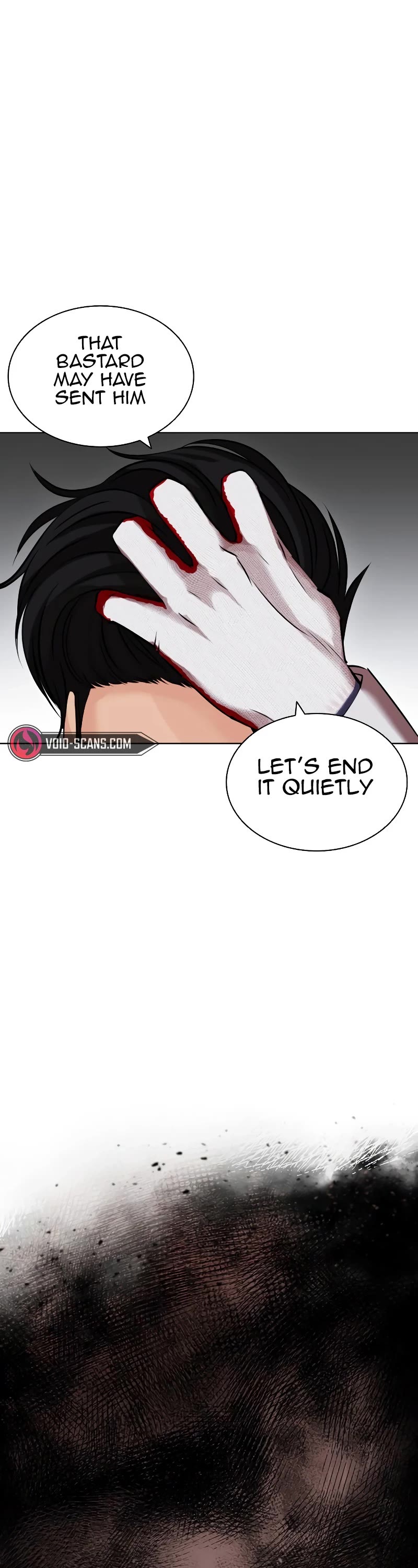 Lookism Chapter 434 page 74 - Chapter 434
