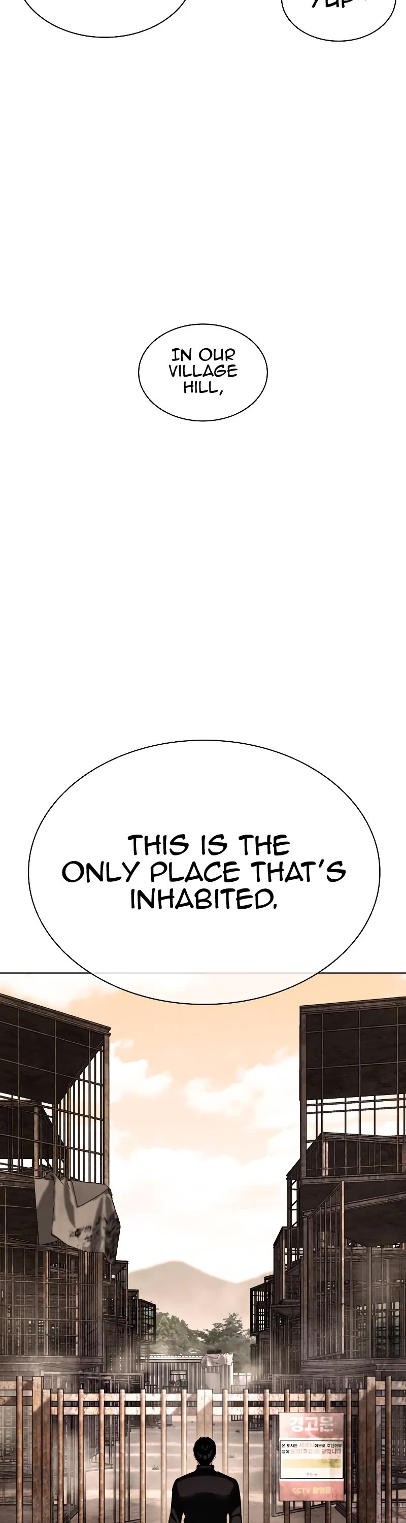 Lookism Chapter 435 page 15 - Chapter 435