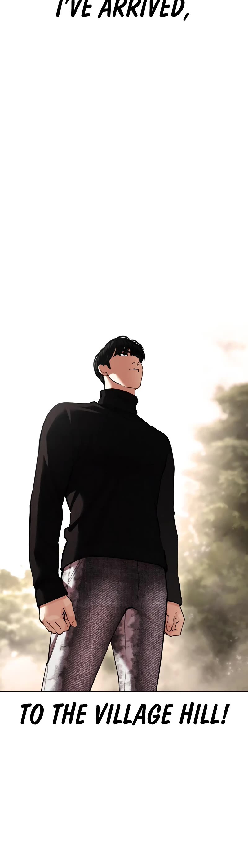Lookism Chapter 435 page 17 - Chapter 435