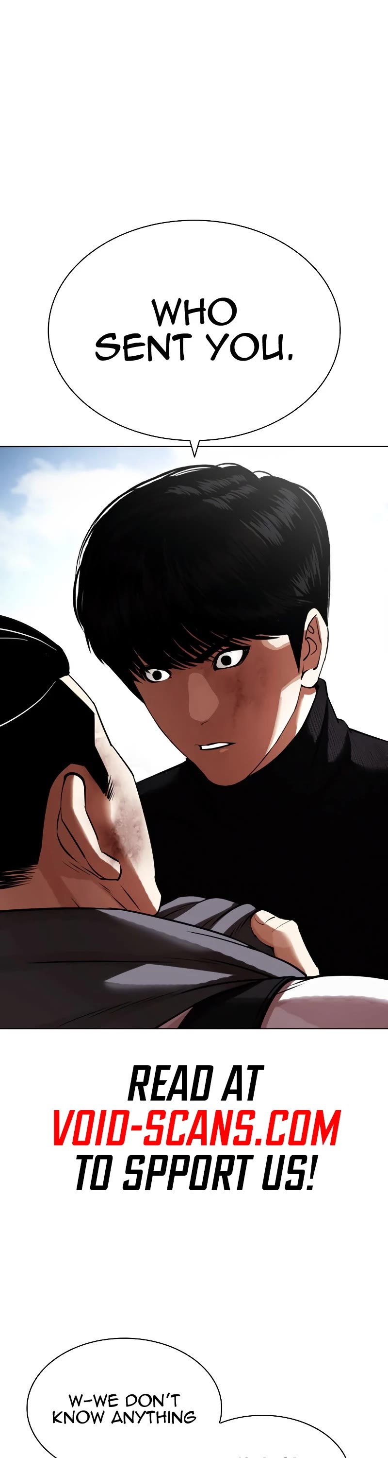 Lookism Chapter 435 page 2 - Chapter 435