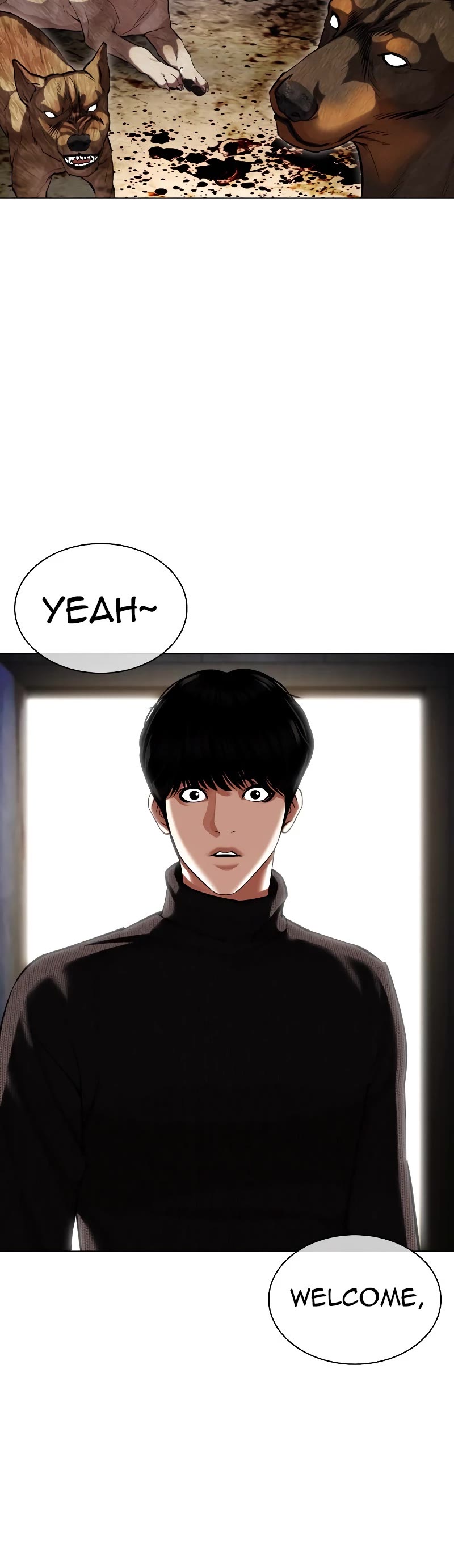 Lookism Chapter 435 page 24 - Chapter 435