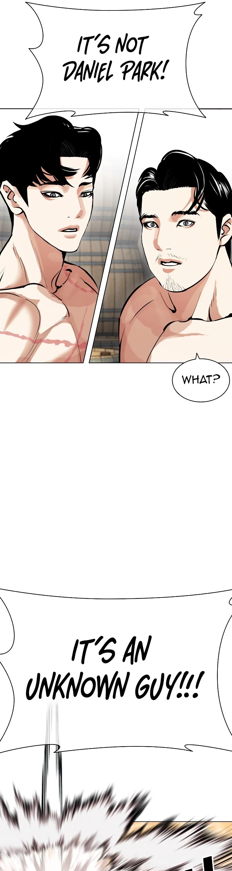 Lookism Chapter 435 page 46 - Chapter 435