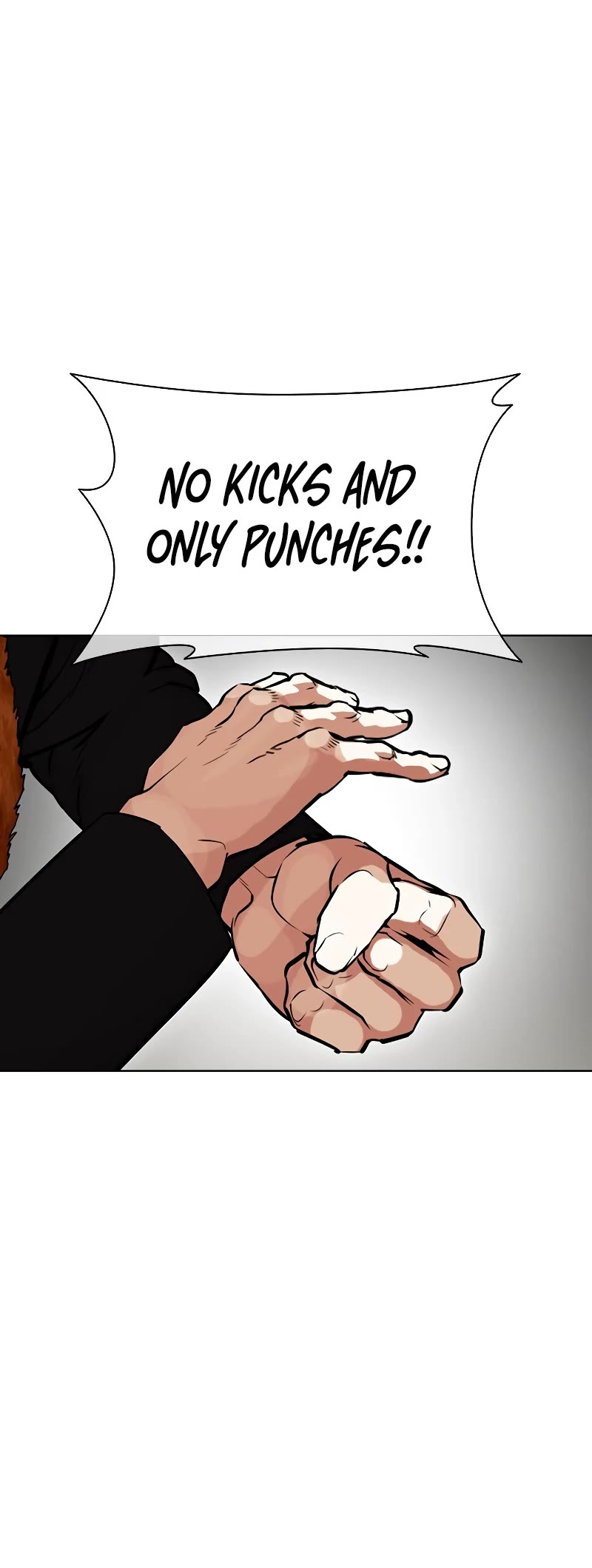 Lookism Chapter 435 page 49 - Chapter 435