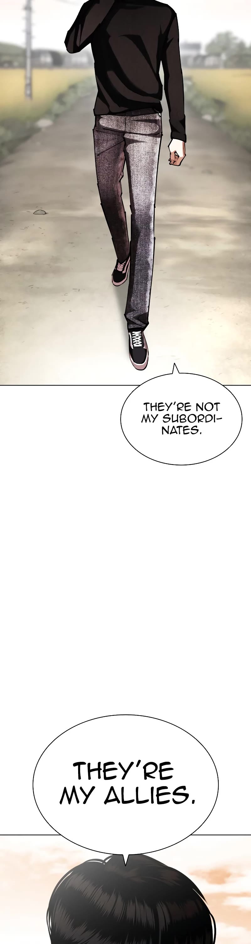 Lookism Chapter 435 page 63 - Chapter 435
