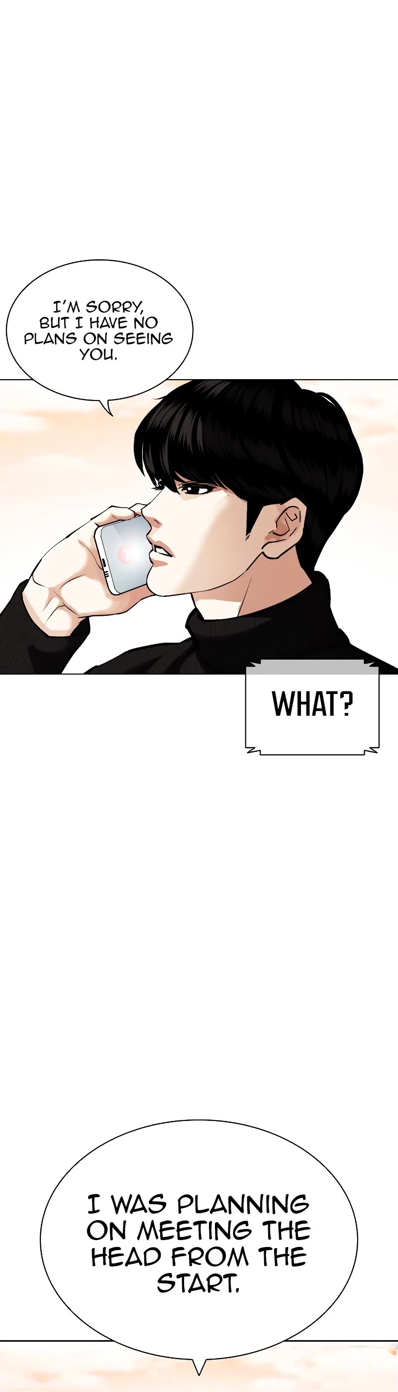 Lookism Chapter 435 page 65 - Chapter 435