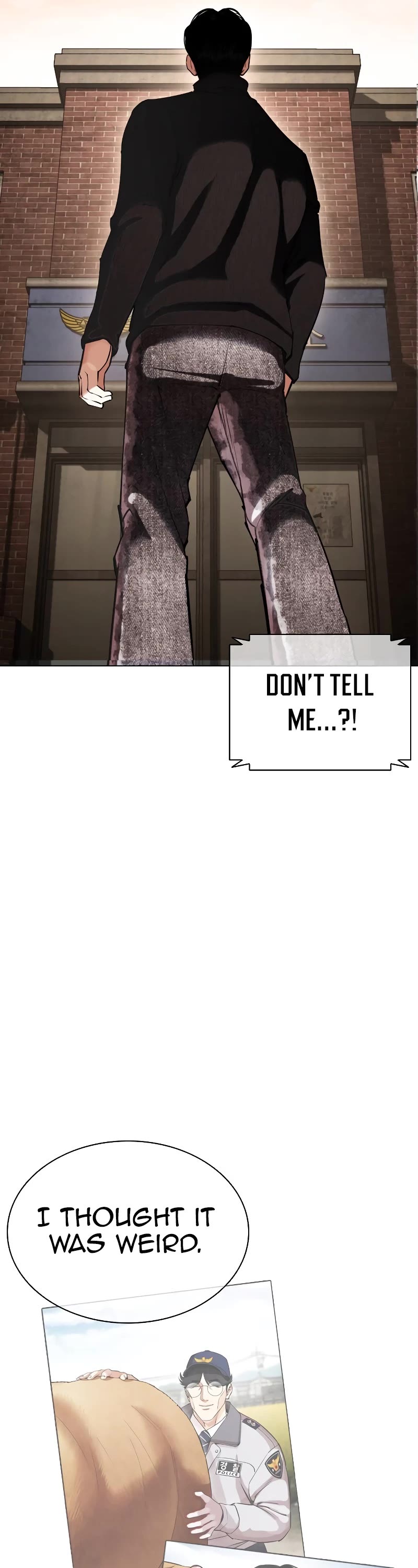 Lookism Chapter 435 page 66 - Chapter 435