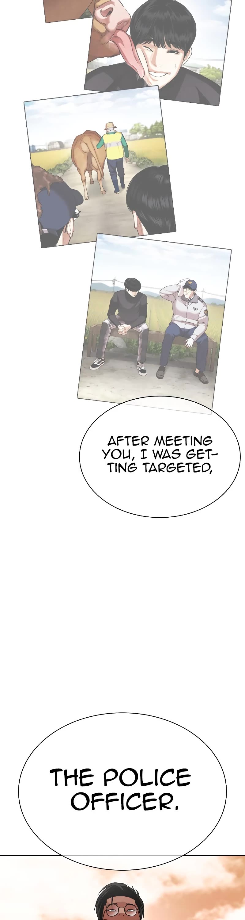 Lookism Chapter 435 page 67 - Chapter 435