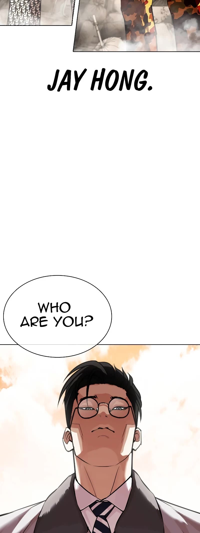 Lookism Chapter 435 page 72 - Chapter 435