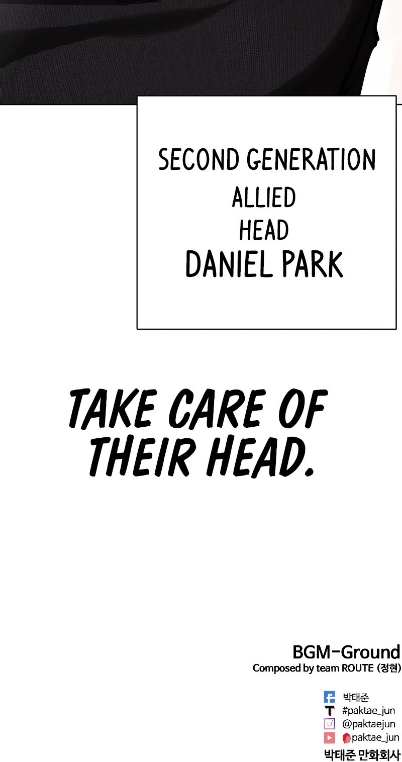 Lookism Chapter 435 page 75 - Chapter 435