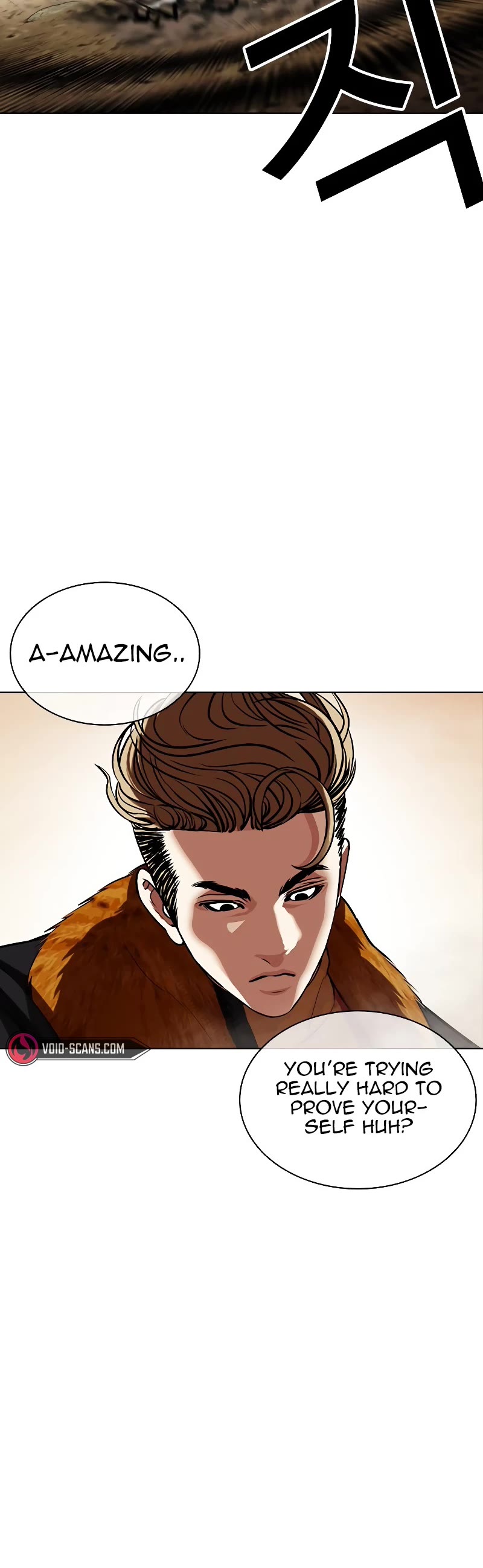 Lookism Chapter 436 page 10 - Chapter 436