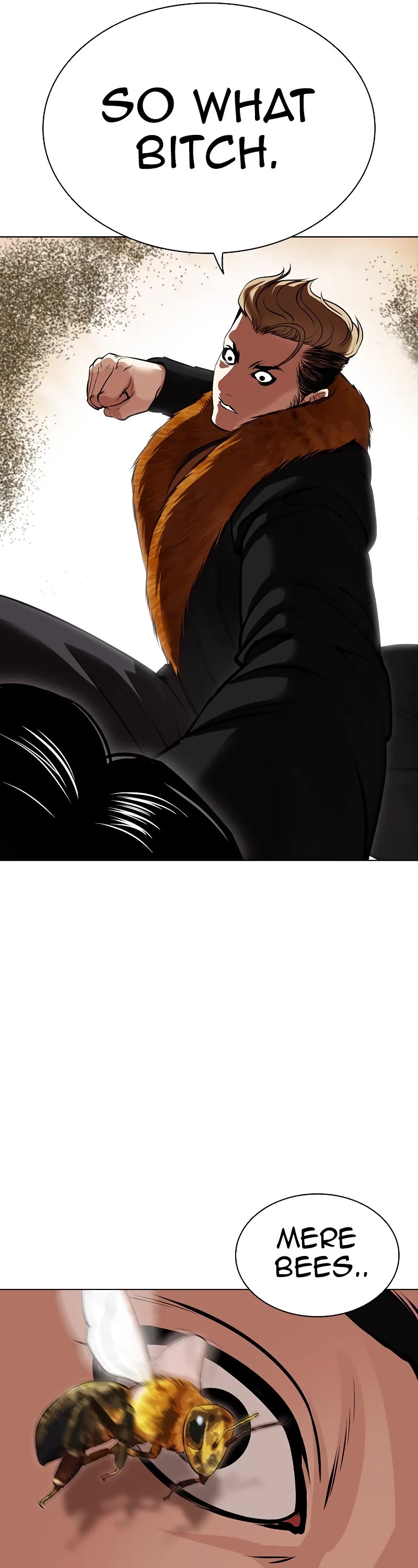 Lookism Chapter 436 page 15 - Chapter 436