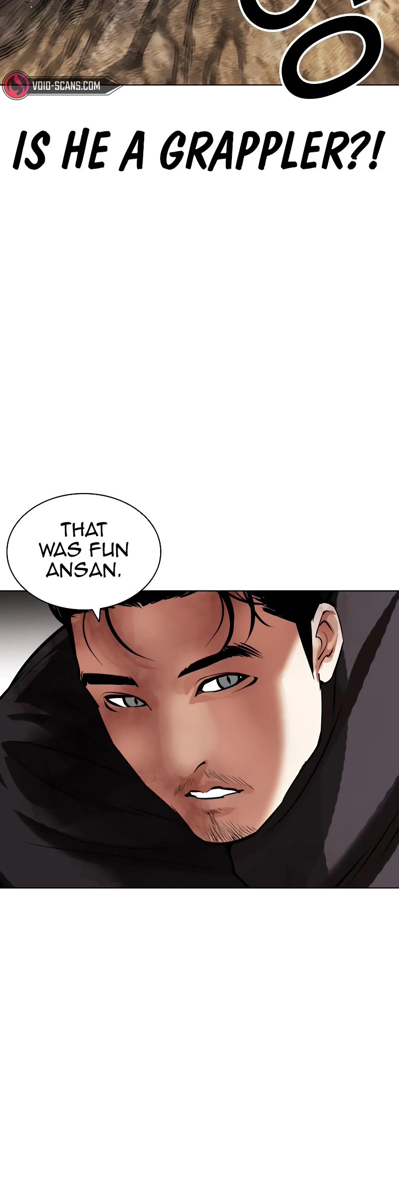 Lookism Chapter 436 page 22 - Chapter 436