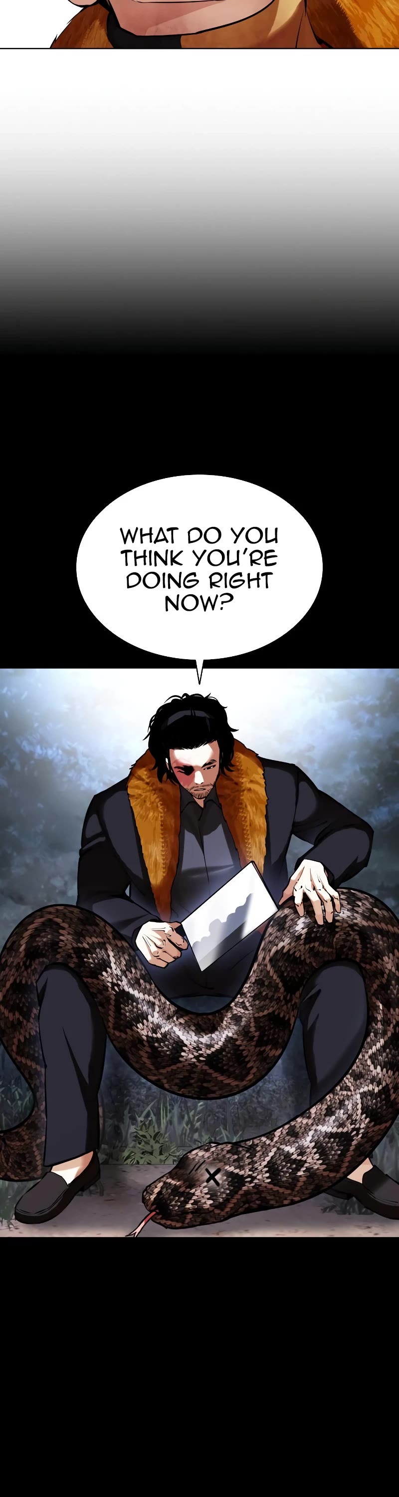 Lookism Chapter 436 page 24 - Chapter 436