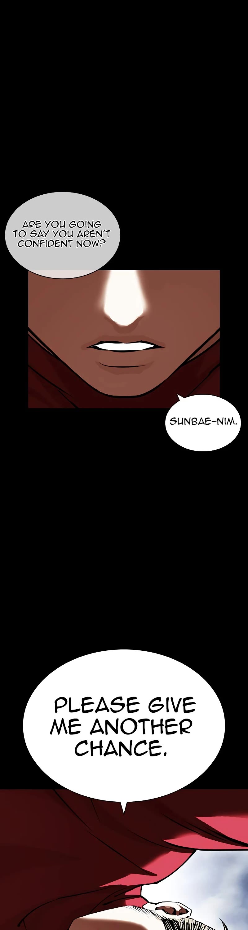 Lookism Chapter 436 page 27 - Chapter 436