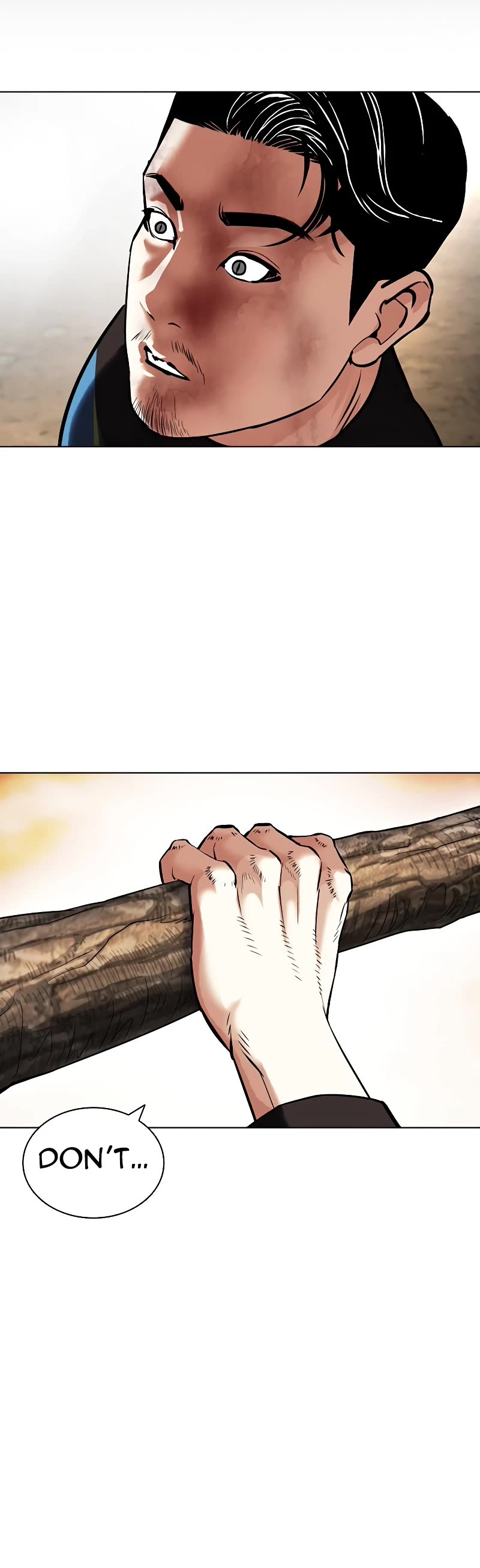 Lookism Chapter 436 page 30 - Chapter 436
