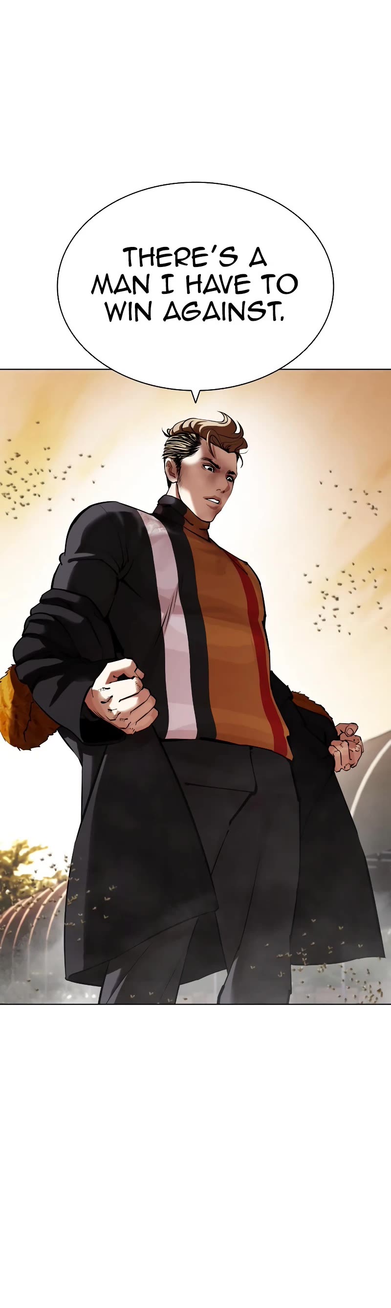 Lookism Chapter 436 page 34 - Chapter 436
