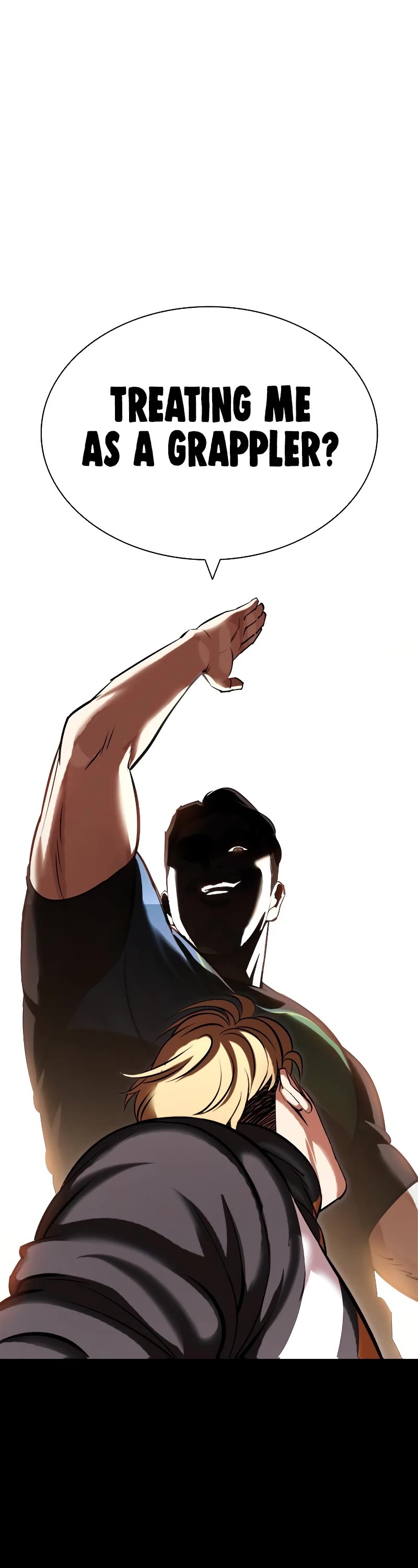 Lookism Chapter 436 page 40 - Chapter 436