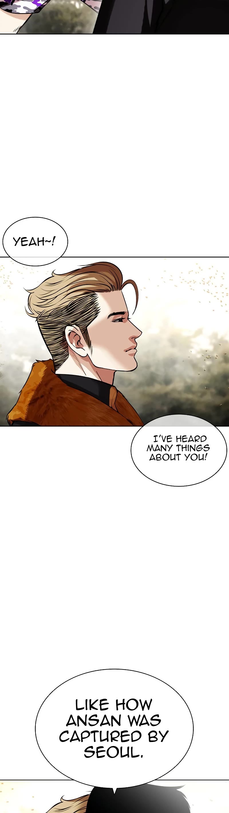 Lookism Chapter 436 page 5 - Chapter 436