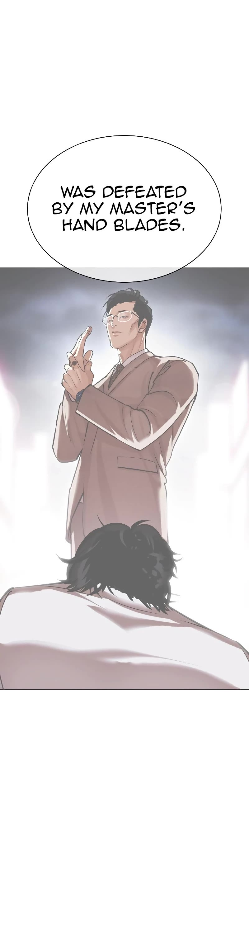 Lookism Chapter 436 page 51 - Chapter 436