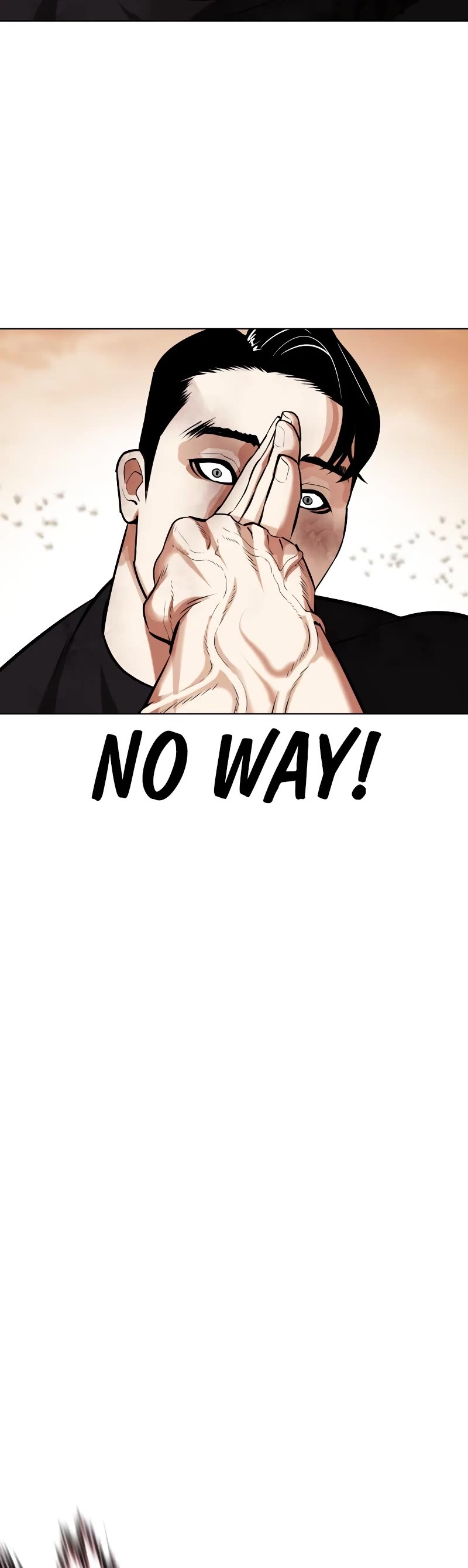 Lookism Chapter 436 page 57 - Chapter 436