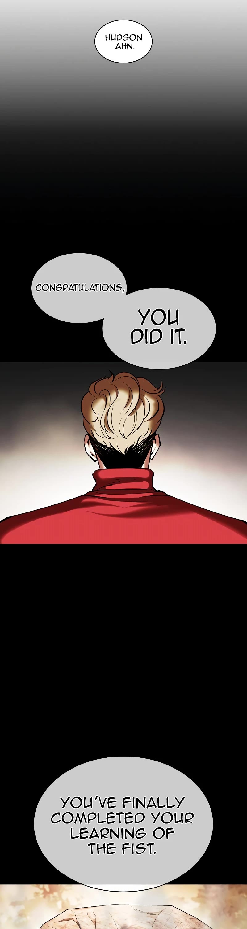Lookism Chapter 436 page 59 - Chapter 436