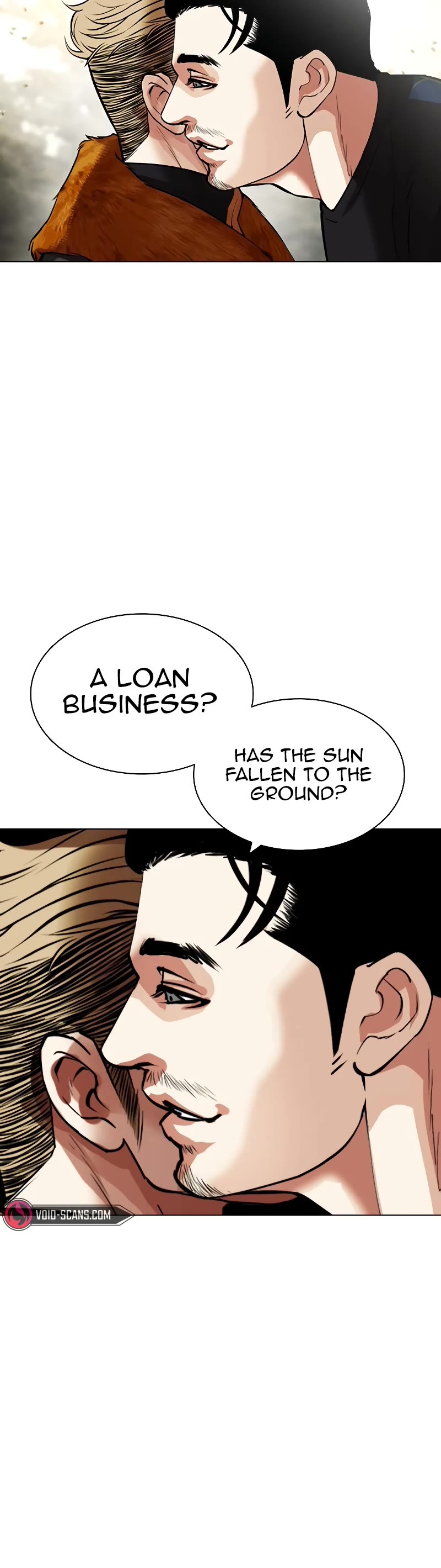 Lookism Chapter 436 page 6 - Chapter 436