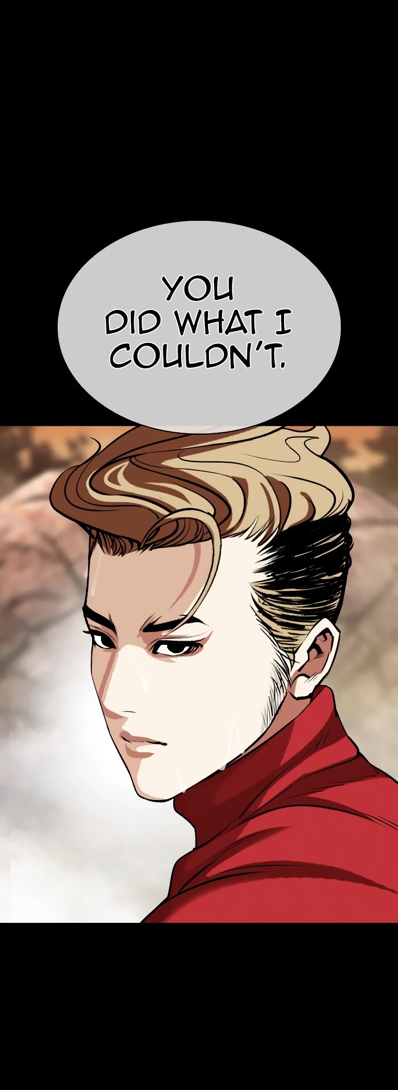 Lookism Chapter 436 page 61 - Chapter 436