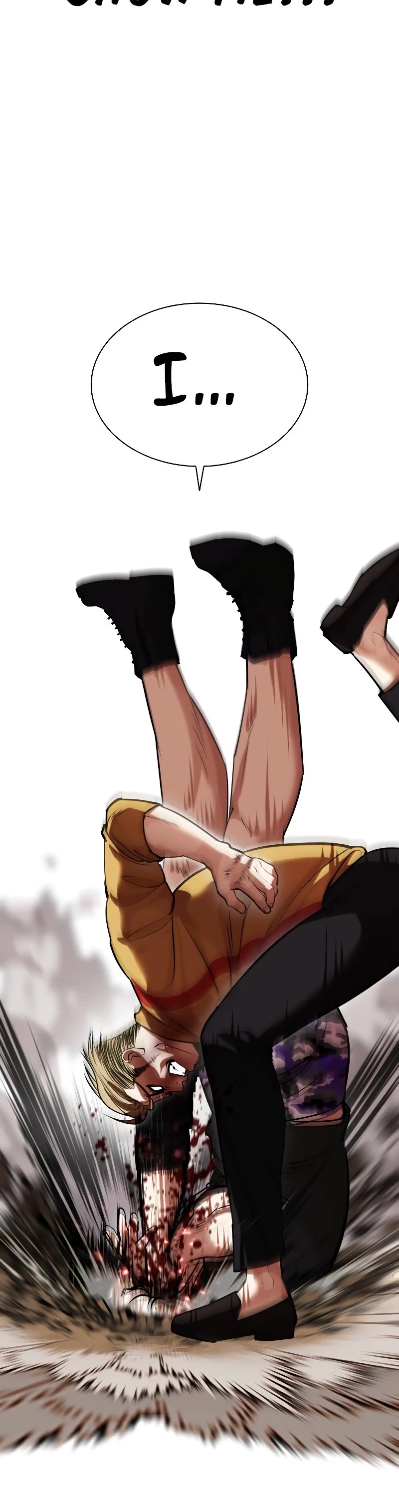 Lookism Chapter 436 page 64 - Chapter 436